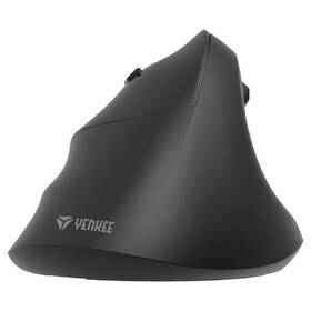 Myš YENKEE YMS 5060L Vertical LEFT černá

 obrázek produktu 4 z 6