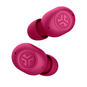 Sluchátka JLab Mini True Wireless Earbuds růžová

 obrázek produktu 3 z 5
