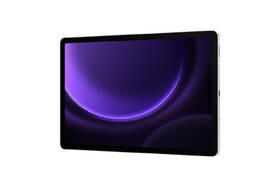 Dotykový tablet Samsung Galaxy Tab S9 FE 6 GB / 128 GB + dotykové pero růžový

 obrázek produktu 1 z 8