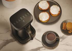Napěňovač mléka Haier Multi Beverage HMB5A 011 
