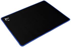Podložka pod myš White Shark BLUE-KNIGHT 40 × 30 cm černá/modrá

 obrázek produktu 1 z 2