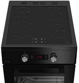 Indukční sporák Beko FSM59305BDT černý

 obrázek produktu 2 z 5