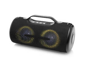Přenosný reproduktor JVC XS-E643 černá barva
