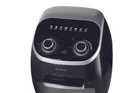 Fritéza horkovzdušná Ariete Airy Fryer Oven 4619 

 obrázek produktu 1 z 7