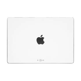Pouzdro FIXED Pure pro Apple MacBook Air 13,6“ (2022/2024/2025) průhledné

 obrázek produktu 3 z 9
