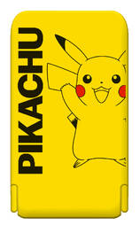 Powerbanka OTL Technologies Pokemon Pikachu Wireless Magnetic žlutá

 obrázek produktu 1 z 4