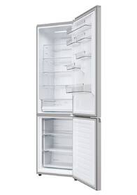 Chladnička s mrazničkou Haier HDPW3620CNPK stříbrná

 obrázek produktu 11 z 19