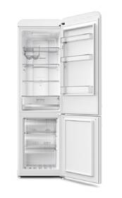 Chladnička s mrazničkou Amica VCN 1862 W bílá

 obrázek produktu 3 z 10