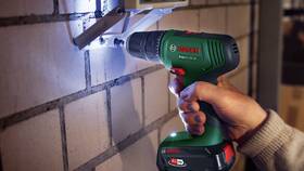 Vrtací šroubovák Bosch EasyDrill 18V-40 (s baterií) 0.603.9D8.005 

 obrázek produktu 4 z 5