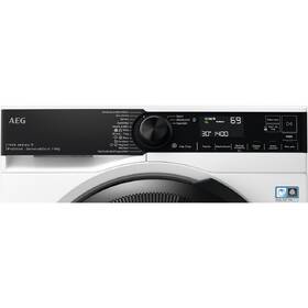 Pračka AEG LFR73144OC bílá

 obrázek produktu 3 z 10