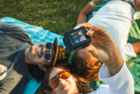 Outdoorová kamera GoPro HERO 

 obrázek produktu 12 z 12