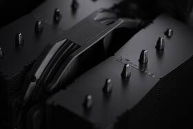 Chladič CPU Noctua NH-D15S chromax.black 

 obrázek produktu 4 z 6