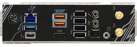 Základní deska ASRock B850I Lightning WiFi 

 obrázek produktu 4 z 5