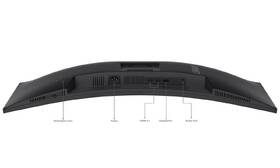 Herní monitor Lenovo Legion R34w-30 černý

 obrázek produktu 9 z 11