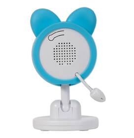 Dětská elektronická chůva Evolveo Baby Monitor N3 (CAM-3B) modrá

 obrázek produktu 5 z 10