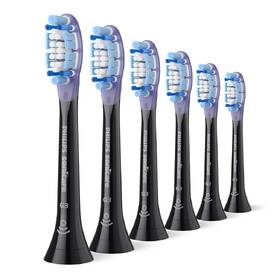Náhradní hlavice Philips HX9056/88 (6 ks) černá

 obrázek produktu 1 z 9