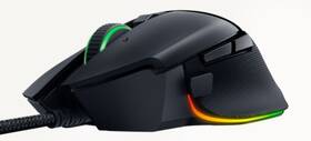 Myš Razer Basilisk V3 35K černá

 obrázek produktu 3 z 6
