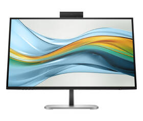 Monitor HP 527pm černý/stříbrný

 obrázek produktu 3 z 7