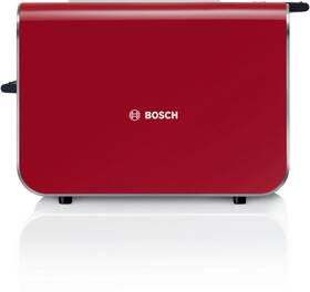 Topinkovač Bosch TAT8614N červený

 obrázek produktu 4 z 8