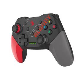 Gamepad A4Tech GPW50 černý/červený

 obrázek produktu 1 z 7