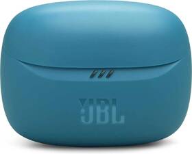 Sluchátka JBL Tune Beam 2 tyrkysová

 obrázek produktu 4 z 5