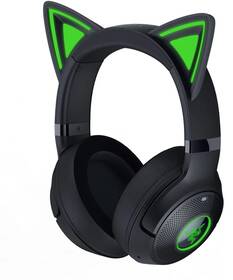 Headset Razer Kraken Kitty V2 BT černý

 obrázek produktu 5 z 5