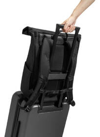 Batoh na notebook tomtoc Navigator - T61 Rolltop Backpack L černý

 obrázek produktu 11 z 18