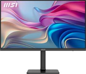 Monitor MSI Modern MD272UPHG černý

 obrázek produktu 3 z 10