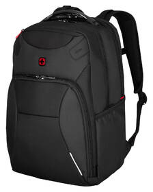 Batoh na notebook Wenger Cosmic 17" černý

 obrázek produktu 1 z 13