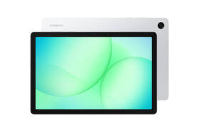 Dotykový tablet Samsung Galaxy Tab A11+ 5G 6 GB / 128 GB stříbrný

 obrázek produktu 13 z 15