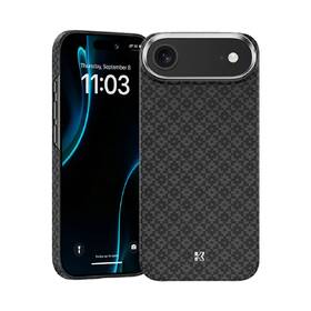 Kryt na mobil Benks ArmorGrid Kevlar na Apple iPhone Air černý

 obrázek produktu 1 z 2