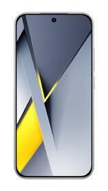 Mobilní telefon Poco F8 Pro 5G 12 GB / 512 GB stříbrný

 obrázek produktu 3 z 11