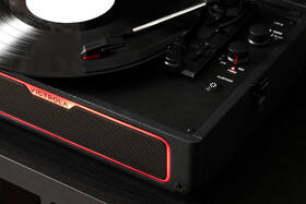 Gramofon Victrola VSC-700SB Journey černé

 obrázek produktu 12 z 12