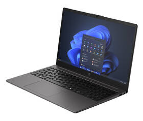 Notebook HP 250R G10 šedý

 obrázek produktu 2 z 7
