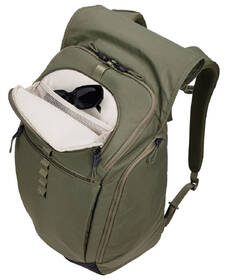 Batoh na notebook THULE Paramount 27 l zelený

 obrázek produktu 10 z 14