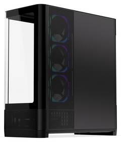Case ENDORFY Aquarius 8000 Corona černá

 obrázek produktu 1 z 25