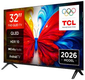 Televize TCL 32S5L 

 obrázek produktu 3 z 15