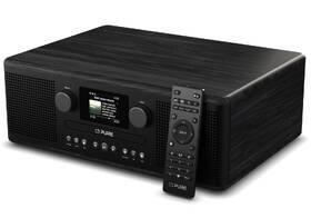 Internetový radiopřijímač s DAB+ Pure Classic C-D6i černý

 obrázek produktu 6 z 11