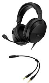 Headset HyperX Cloud Stinger 3 Wired černý

 obrázek produktu 6 z 6