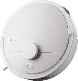 Robotický vysavač Electrolux ER81UW3SW bílý

 obrázek produktu 5 z 37