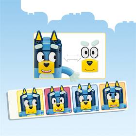 Stavebnice LEGO® Bluey 11217 Bluey a její rodinka z kostek 

 obrázek produktu 5 z 9