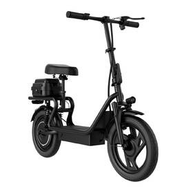 Elektrická koloběžka AERIUM AOVO PRO COMFORT V2 černá

 obrázek produktu 4 z 4