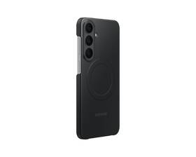 Kryt na mobil Samsung s magnetem na Sasmung Galaxy S26 FE černý

 obrázek produktu 2 z 6