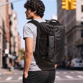 Batoh na notebook tomtoc Navigator - T66 Liteway Travel Backpack 40 l černý

 obrázek produktu 5 z 20