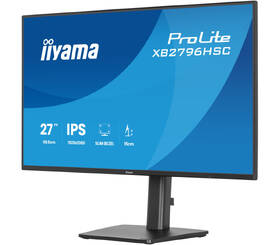Monitor IIYAMA ProLite XB2796HSC-B1 černý

 obrázek produktu 2 z 10