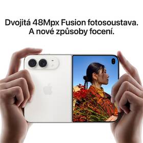 Mobilní telefon Apple iPhone Duo 512 GB soumračně modrý 

 obrázek produktu 5 z 9