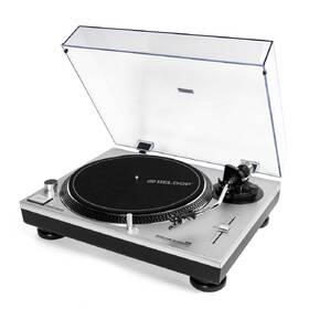 Gramofon Reloop RP-2000 MK4 stříbrný

 obrázek produktu 4 z 10