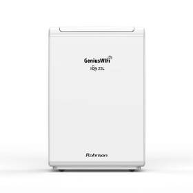 Odvlhčovač Rohnson R-95025 bílý

 obrázek produktu 2 z 12