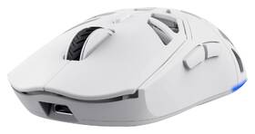Myš Trust GXT 932W Volyx Ultra bílá

 obrázek produktu 1 z 14