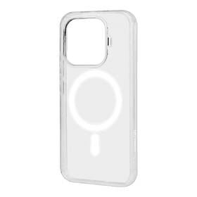 Kryt na mobil Obal:Me MagNetix Crystal na Xiaomi 17T průhledný

 obrázek produktu 1 z 5